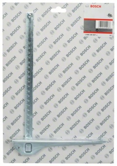 1608190007 Параллельная направляющая для Bosch GKS 55/65/... 1.608.190.007